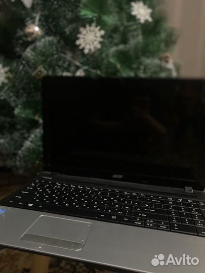 Игровой ноутбук