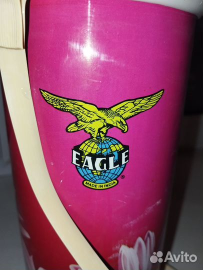 Термос Индия