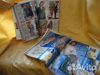Каталоги одежды и промтоваров 90-х- 2хтыс.годов