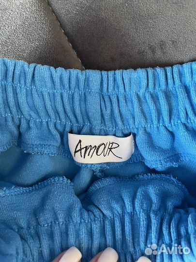 Шорты amour
