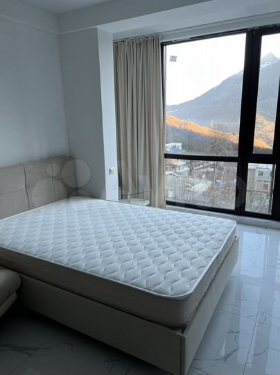 Квартира-студия, 26 м², 4/5 эт.