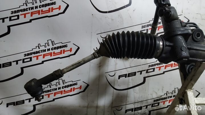 Рейка рулевая mitsubishi diamante F31A F34A F36A F41A F46A F47A 2WD 4WD MR103104 NA6801