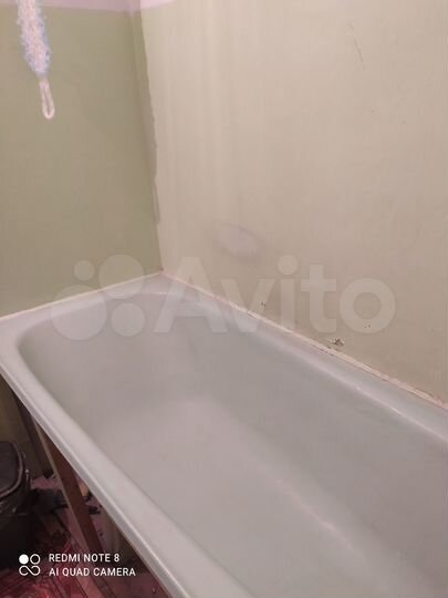 Доля в 2-к. квартире, 47 м², 3/5 эт.