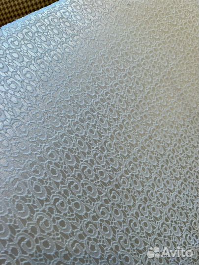 Бортики в детскую кроватку