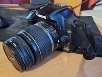 Canon eos 450d