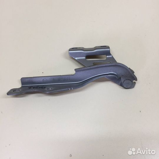 Петля капота левая Mazda Mazda 3 BM 2013-2016