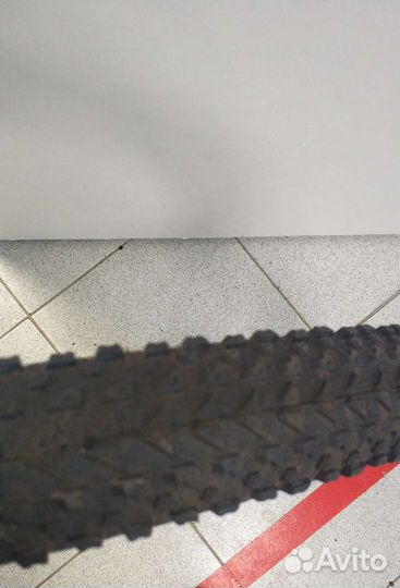 Колесо переднее 29