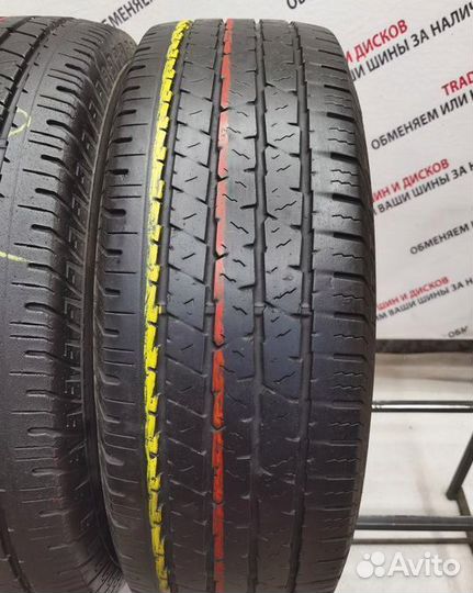 Continental CrossContact ATR 255/70 R16 111T