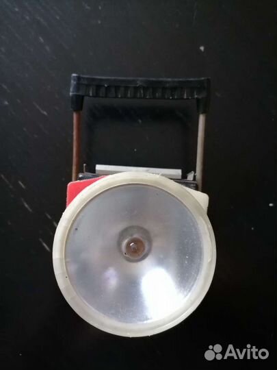 Сигнальный фонарь