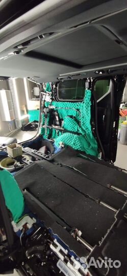 Акустический поролон шумоизоляция