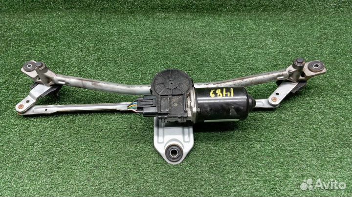 Механизм стеклоочистителя Kia Sportage Передний