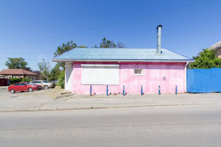 Продам торговое помещение, 96.7 м²