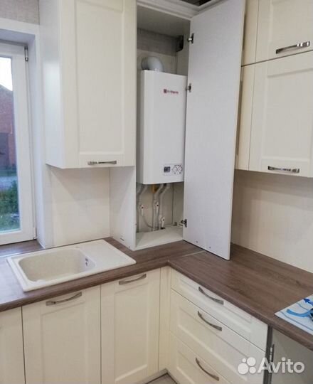 Цена за всю кухню. Угловая ксп:19909