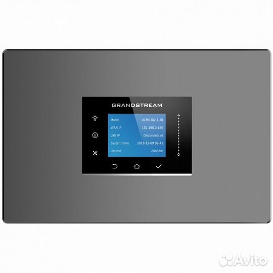 Атс Grandstream UCM6302 362712