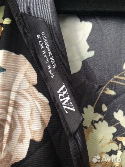 Комбинезон Zara р-р M