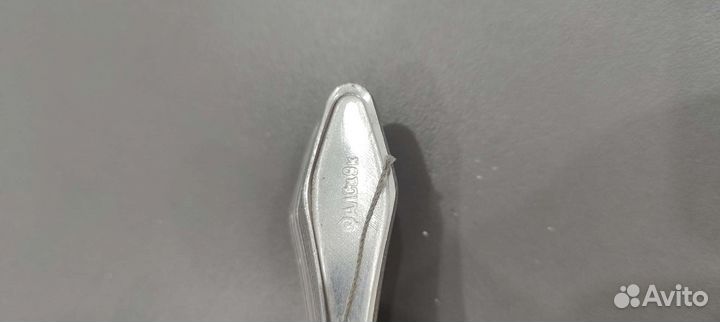 Набор чайных ложек СССР