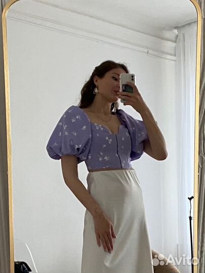 Топ корсет love republic 44 размер