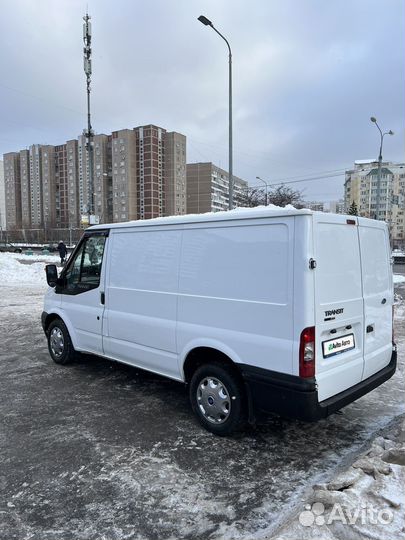 Ford Transit 2.2 МТ, 2014, 242 000 км