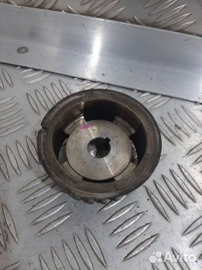 Шестерня балансировочного вала Mitsubishi L200