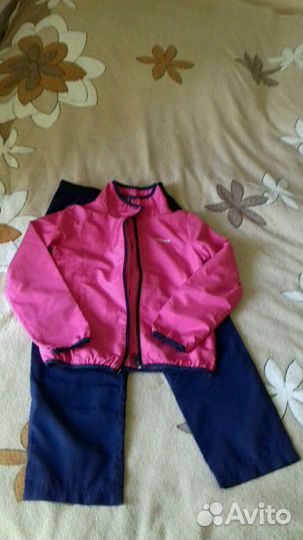 Спортивный костюм