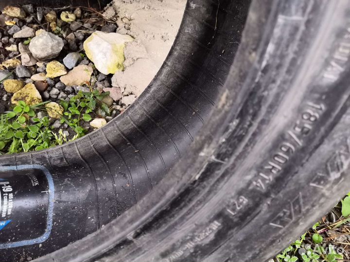 КАМА 505 Irbis 185/60 R14 82T