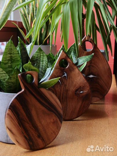 Доска разделочная