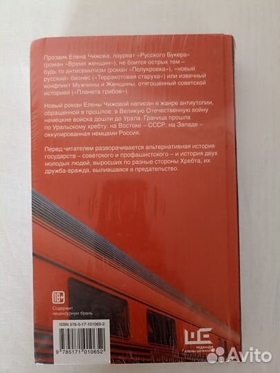 Книга Чижова Е. Китаист