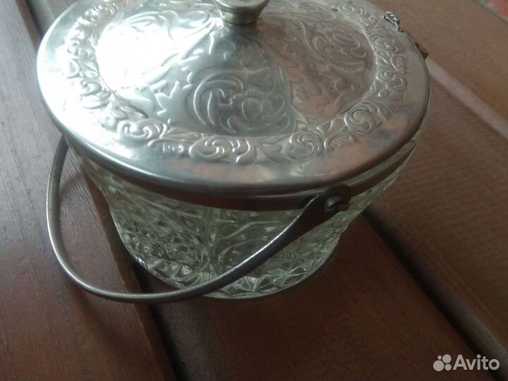 Сахарница СССР