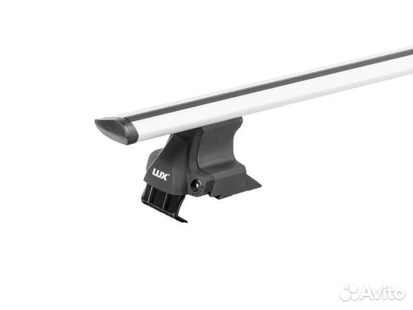 Багажная система Lexus IS 2005-2008, IS Седан 2
