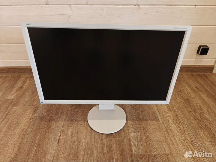 NEC Multisync EA274wmi