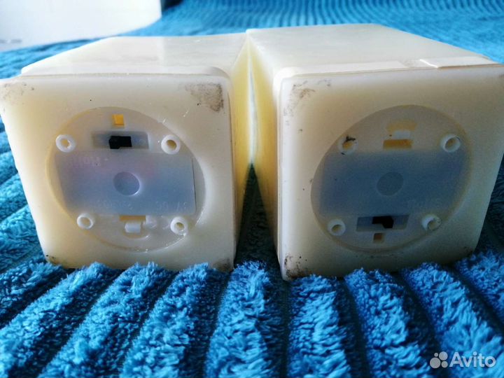 Светодиодные свечи