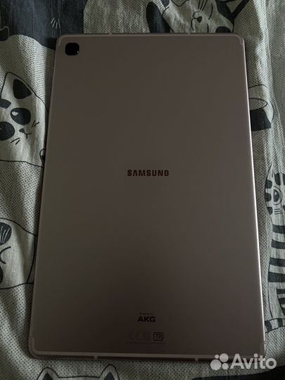 Планшет Samsung Galaxy Tab S6 Litе