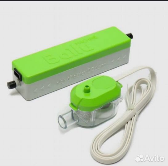 Помпа для кондиционера ballu