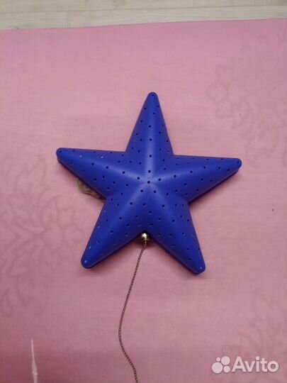 Ночник с лампочкой Икея