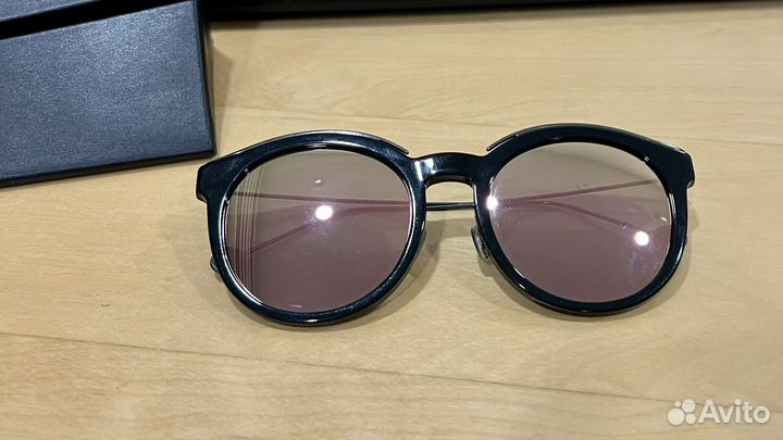 Солнцезащитные очки dior оригинал