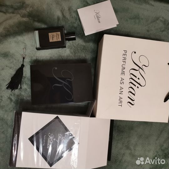 Liaisons Dangereuses by Kilian 50ml