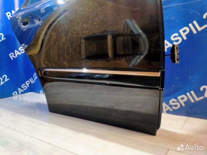 Дверь задняя правая Mercedes-Benz 211.054 E 280
