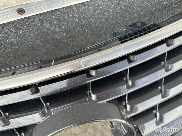 Решетка радиатора Лексус Lexus NX