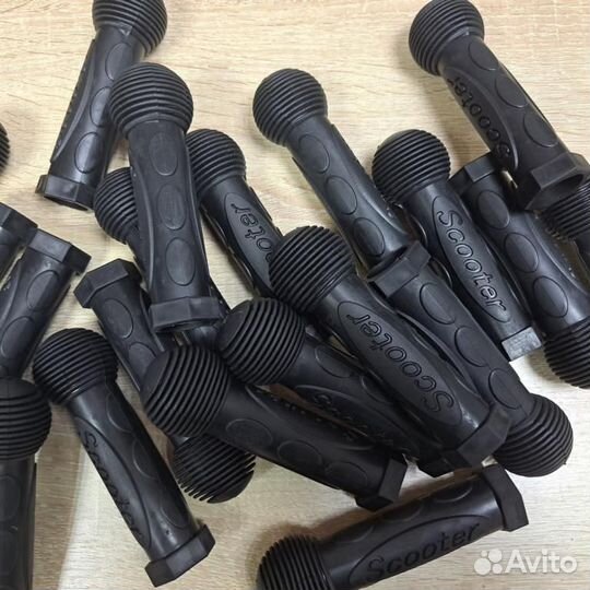 Грипсы для детского самоката scooter