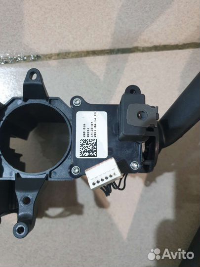 Переключатель подрулевой volkswagen