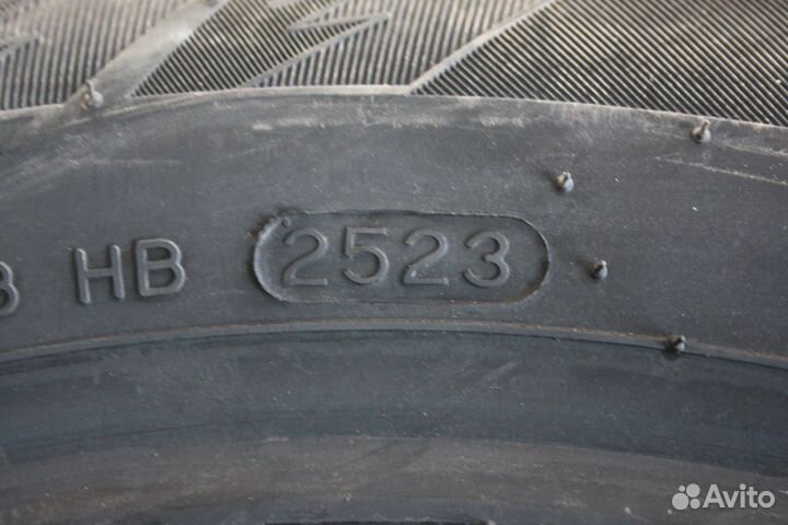 Hankook Winter I'Pike RS2 W429 185/60 R15 88T