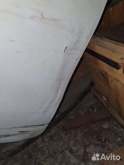 Дверь.крыло