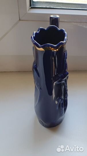 Чайник заварной, бюветница (поильник) СССР