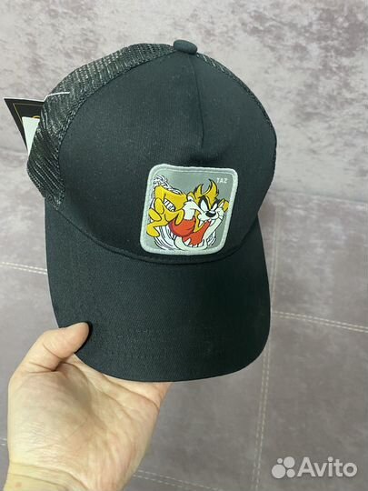 Кепка бейсболка новая