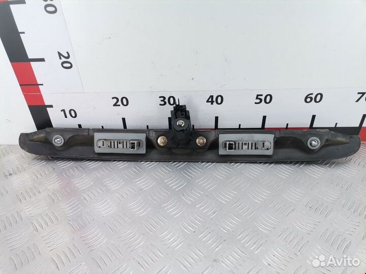 Ручка крышки багажника для Opel Zafira A 93176456