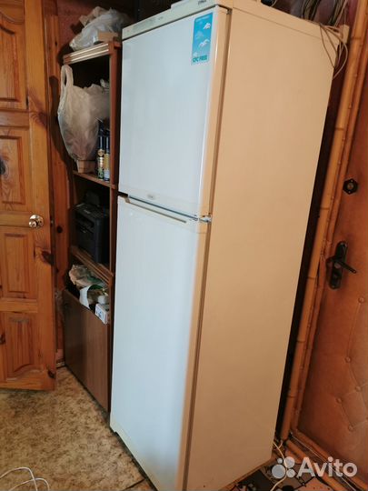 Холодильник Stinol 110EL б/у