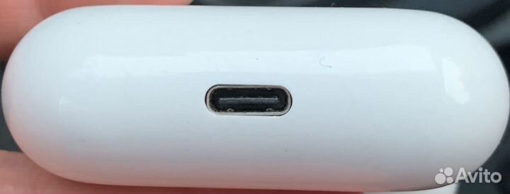 Беспроводные наушники