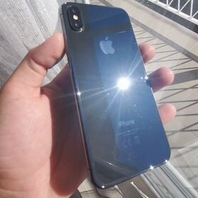 iPhone X, 256 ГБ