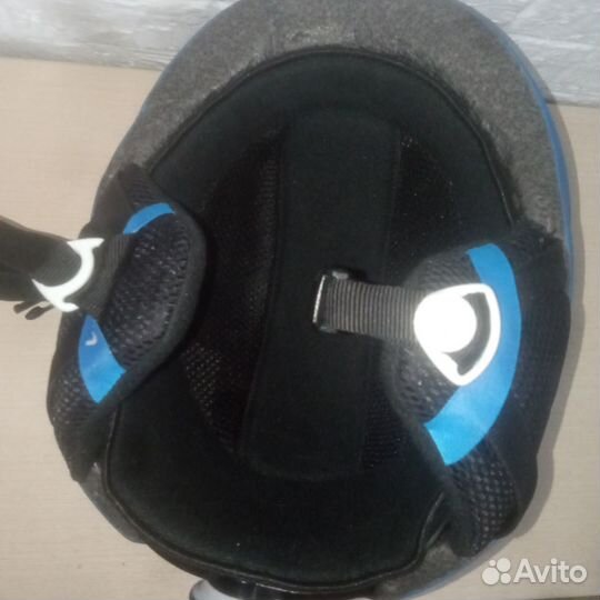 Горнолыжный шлем wedze