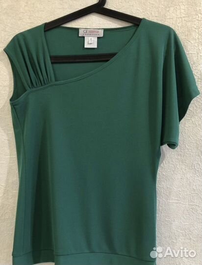 Женские вещи пакетом 44 46 лето